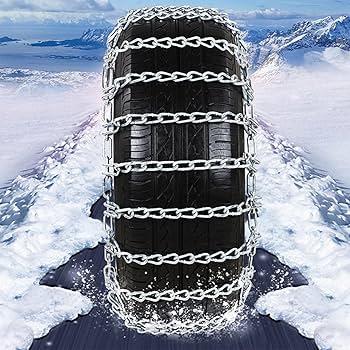 雪雨ページ Amazon | 冬用雪・泥除けチェーン、オフロード車、セダン